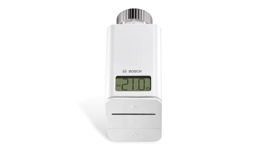Heizkörper-Thermostat