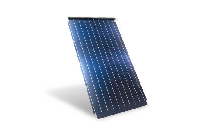 Solar 5000 TF 