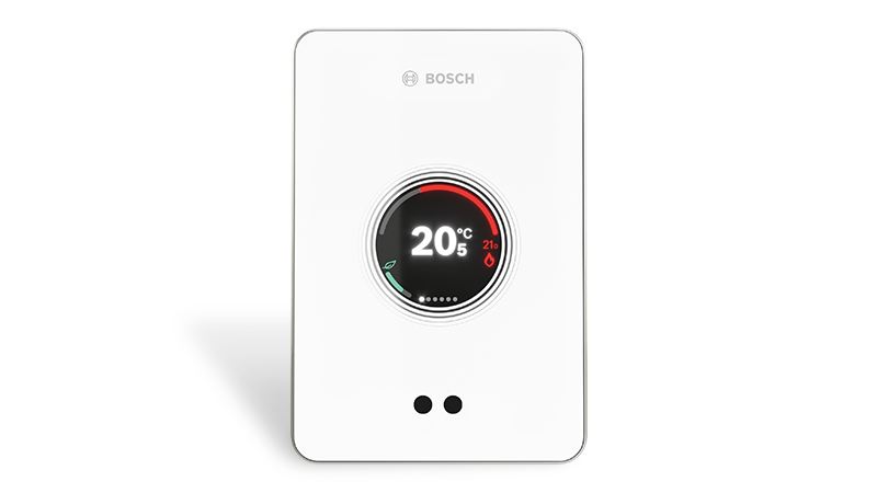 Bosch pametni termostat radijatora