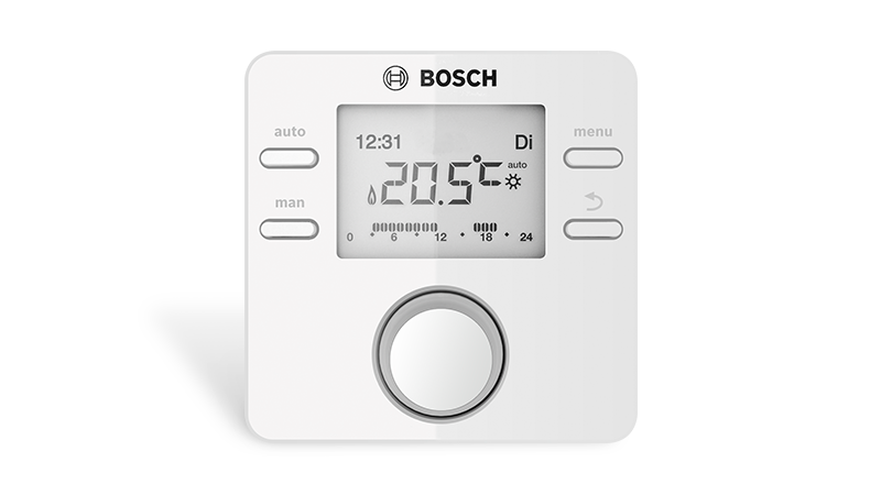 Комнатный регулятор Bosch CR50
