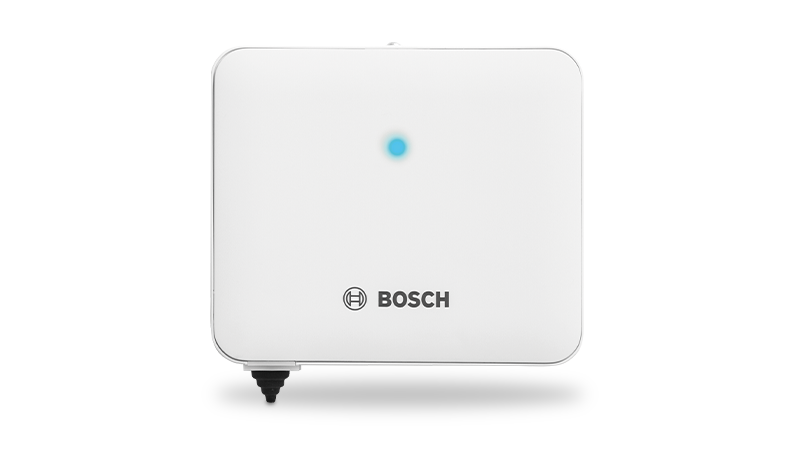 Bosch EasyControl adapter