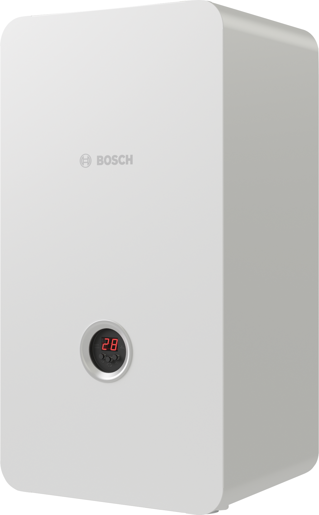 Электрический котел Bosch Tronic Heat 3500