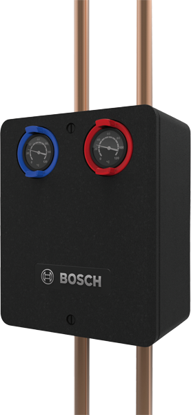 Bosch HS/HSM MM100